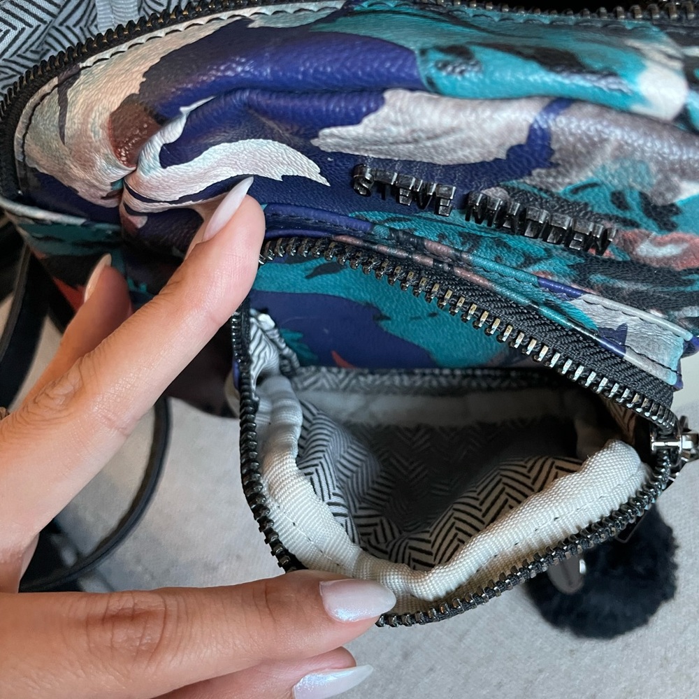 Mini Steve Madden Backpack - image 7